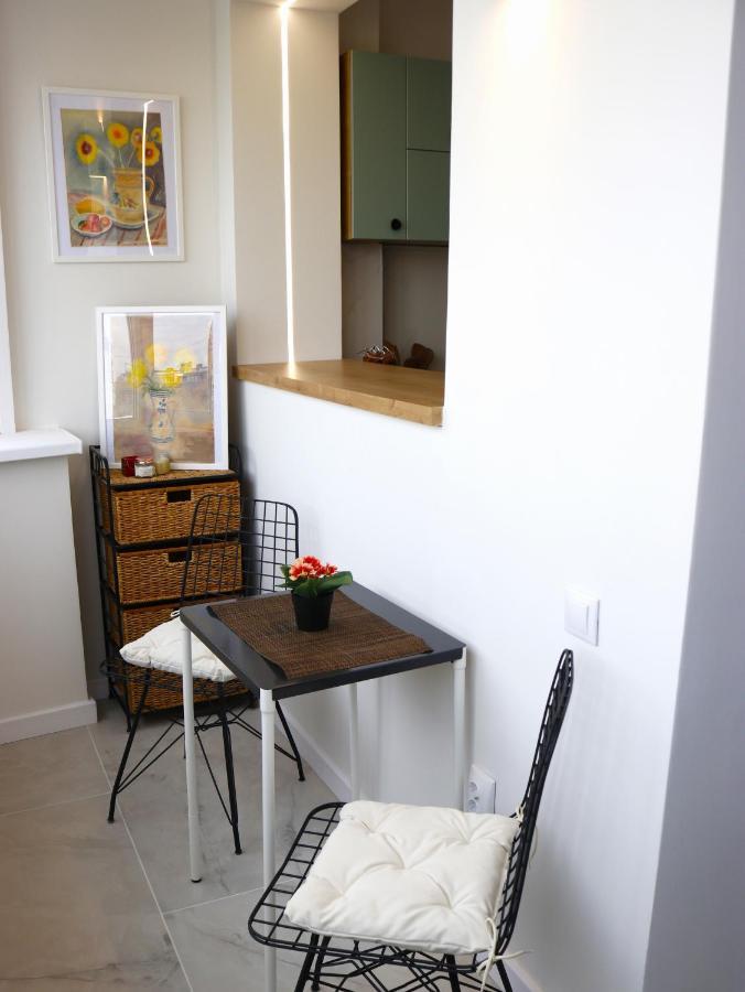 Mina City Center Apartment Amzei Bucharest Luaran gambar